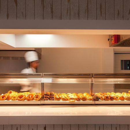 Labranda TMT Bodrum Exterior foto A bain-marie