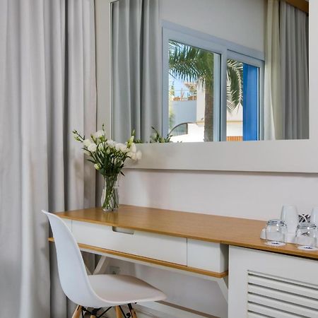 Labranda TMT Bodrum Exterior foto A room at the hotel